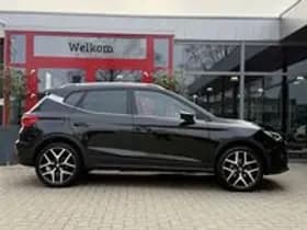 SEAT Arona thumbnail 11