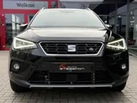 SEAT Arona thumbnail 13