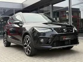SEAT Arona thumbnail 17