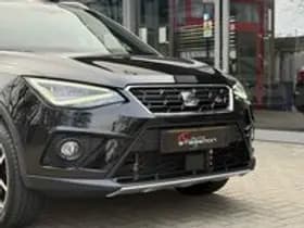 SEAT Arona thumbnail 19