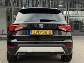 SEAT Arona thumbnail 3