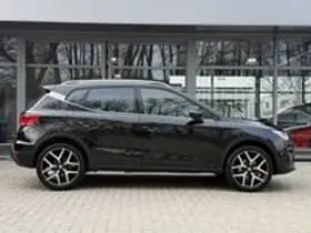 SEAT Arona thumbnail 21
