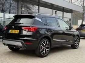 SEAT Arona thumbnail 23