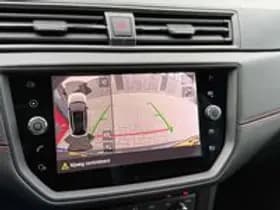 SEAT Arona thumbnail 4