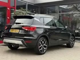 SEAT Arona thumbnail 5