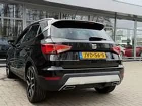 SEAT Arona thumbnail 7