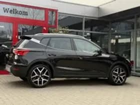 SEAT Arona thumbnail 9