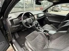 Škoda Kodiaq thumbnail 2