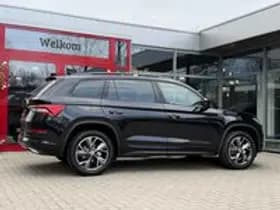 Škoda Kodiaq thumbnail 11