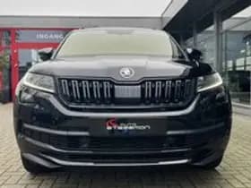 Škoda Kodiaq thumbnail 14