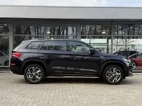 Škoda Kodiaq thumbnail 18