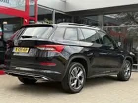 Škoda Kodiaq thumbnail 3