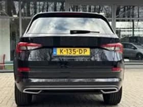 Škoda Kodiaq thumbnail 5
