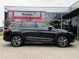 Škoda Kodiaq thumbnail 7