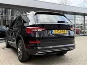 Škoda Kodiaq thumbnail 9