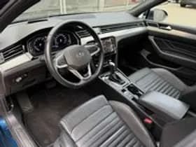 Volkswagen Passat thumbnail 2
