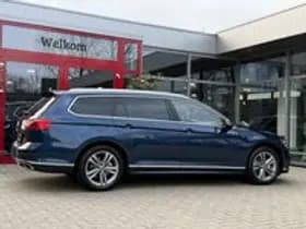 Volkswagen Passat thumbnail 11