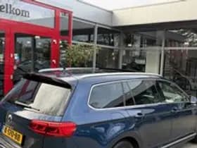 Volkswagen Passat thumbnail 13