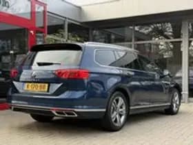 Volkswagen Passat thumbnail 17