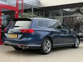 Volkswagen Passat thumbnail 3