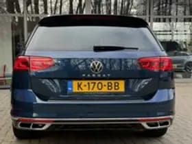 Volkswagen Passat thumbnail 21