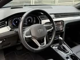Volkswagen Passat thumbnail 22