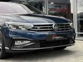 Volkswagen Passat thumbnail 23