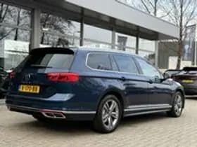 Volkswagen Passat thumbnail 26