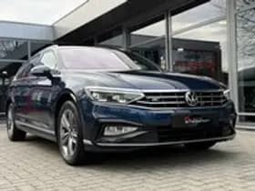 Volkswagen Passat thumbnail 28
