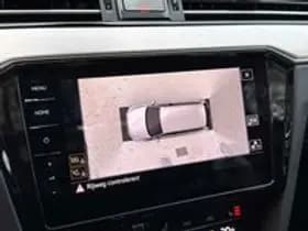 Volkswagen Passat thumbnail 29