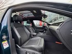 Volkswagen Passat thumbnail 4