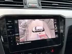 Volkswagen Passat thumbnail 31