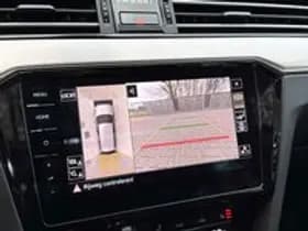 Volkswagen Passat thumbnail 35