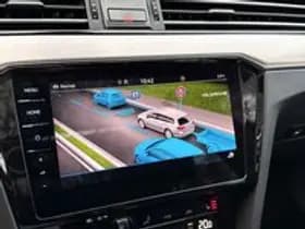 Volkswagen Passat thumbnail 39