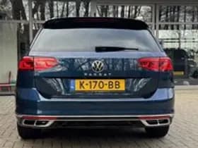 Volkswagen Passat thumbnail 5