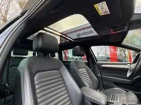 Volkswagen Passat thumbnail 47