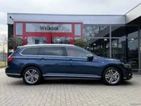Volkswagen Passat thumbnail 7