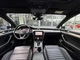 Volkswagen Passat thumbnail 8