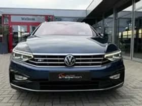 Volkswagen Passat thumbnail 9