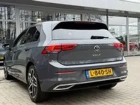 Volkswagen Golf thumbnail 11