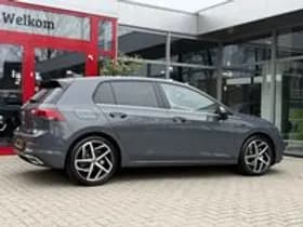 Volkswagen Golf thumbnail 13