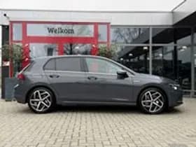 Volkswagen Golf thumbnail 15