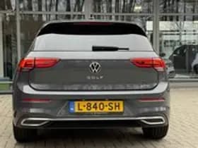 Volkswagen Golf thumbnail 3