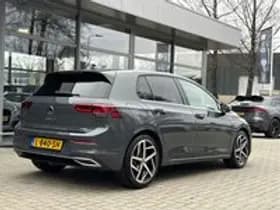 Volkswagen Golf thumbnail 23