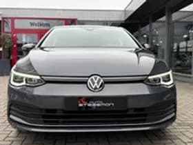 Volkswagen Golf thumbnail 7