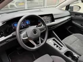 Volkswagen Golf thumbnail 8