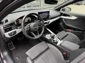 Audi A4 thumbnail 2