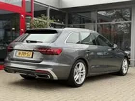 Audi A4 thumbnail 11