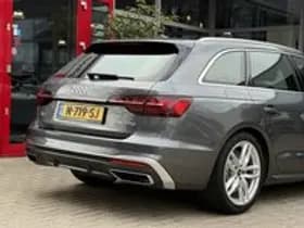 Audi A4 thumbnail 13