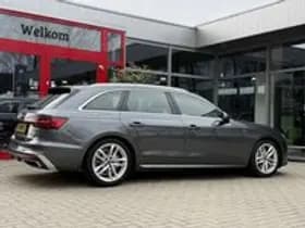 Audi A4 thumbnail 15